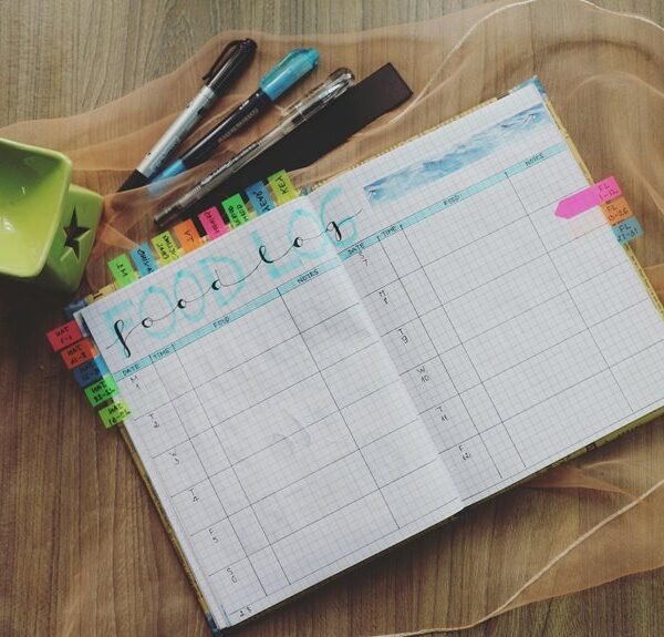 user profile and alerts