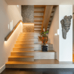 Elevating Property Value through Professional Stairs in Larvik