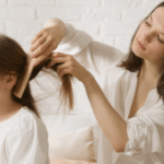 Worried About Hair Damage? Here’s How to Choose Gentle Hair Lightening Products for Kids