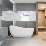 Why Homeowners Are Choosing Bespoke Fitted Bathrooms for Comfort