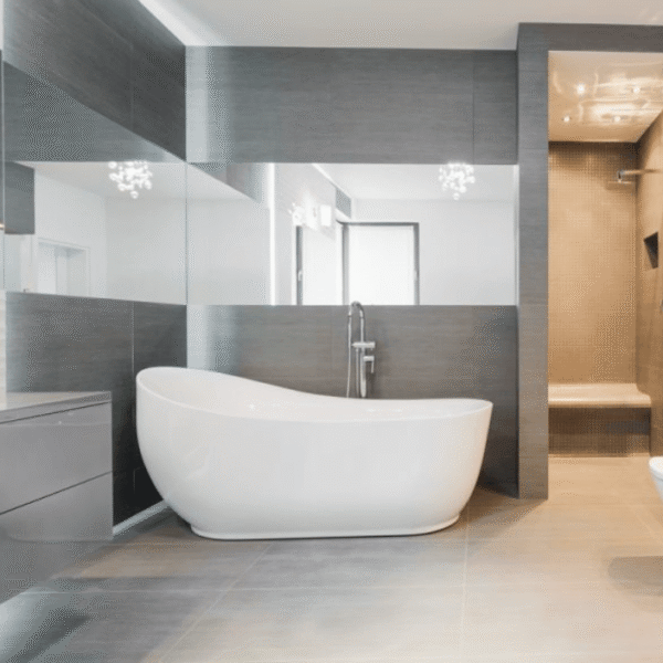Why Homeowners Are Choosing Bespoke Fitted Bathrooms for Comfort