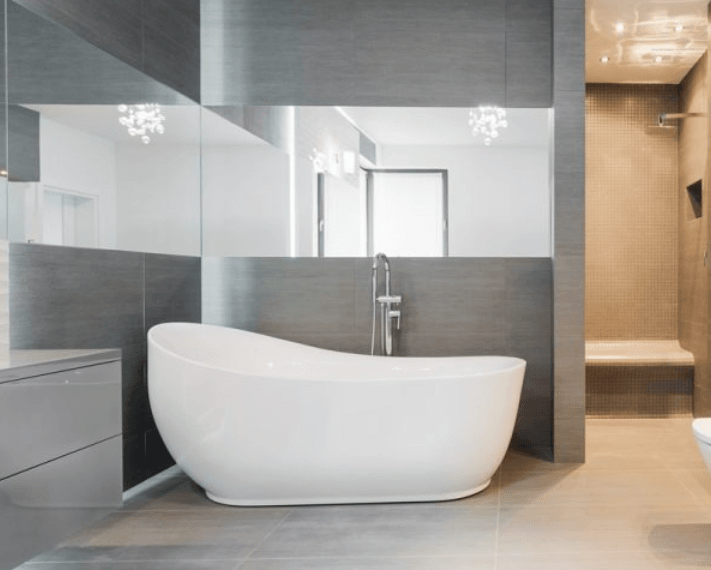 Why Homeowners Are Choosing Bespoke Fitted Bathrooms for Comfort
