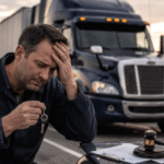 What Drivers Should Know After a DUI Arrest