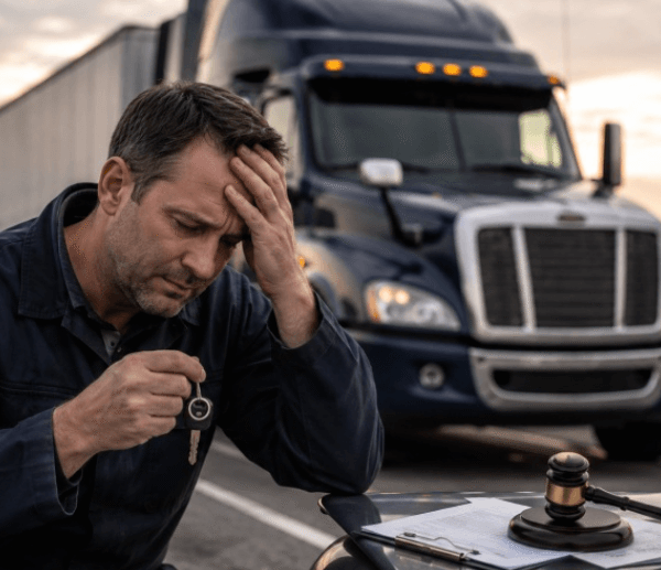What Drivers Should Know After a DUI Arrest