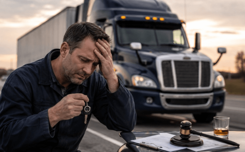 What Drivers Should Know After a DUI Arrest