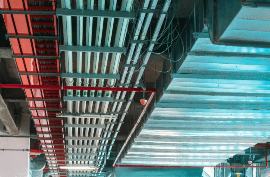 Here's What to Know About Electrical Installation Telford Before Work Begins