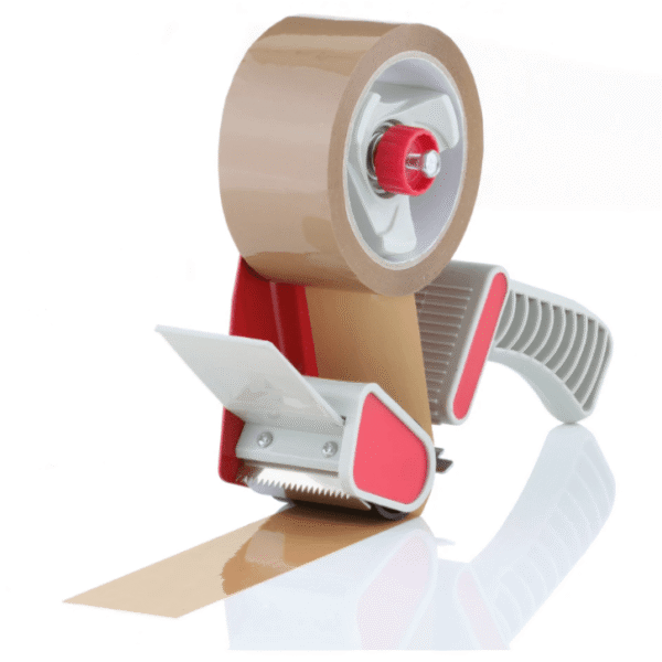 Why Packaging Tape Businesses Trust Polypropylene Tape for&hellip;