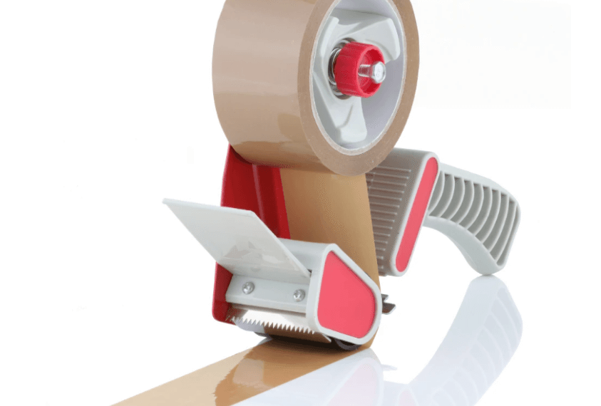 Why Packaging Tape Businesses Trust Polypropylene Tape for Secure Shipping