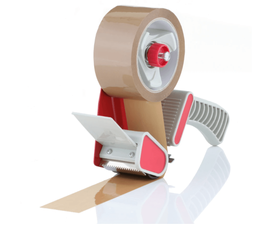 Why Packaging Tape Businesses Trust Polypropylene Tape for Secure Shipping