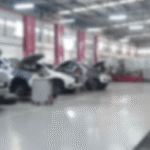 Affordable Vauxhall Servicing in Southport – Care Without Dealer Prices