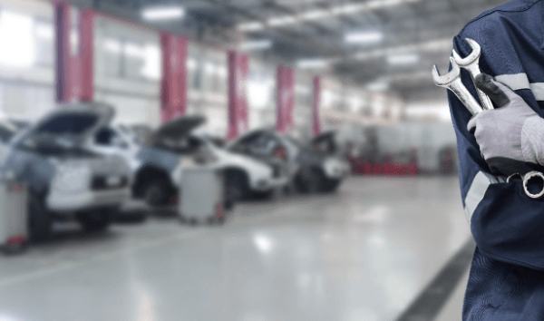 Affordable Vauxhall Servicing in Southport – Care Without Dealer Prices