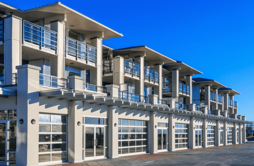 Block Management London: A Practical Approach to Building Performance
