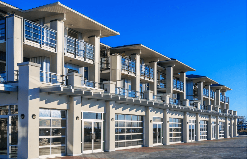 Block Management London: A Practical Approach to Building Performance