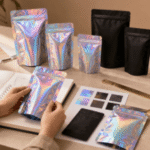 Custom Mylar Bags and Their Role in Modern Product Protection and Branding