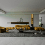 The Rising Appeal of Wabi-Sabi in Modern Interiors