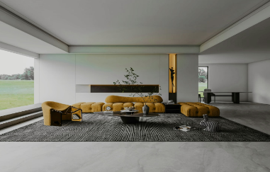The Rising Appeal of Wabi-Sabi in Modern Interiors