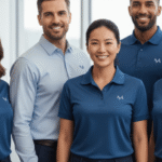 Why Port Authority Apparel Is a Top Choice for Corporate Uniforms