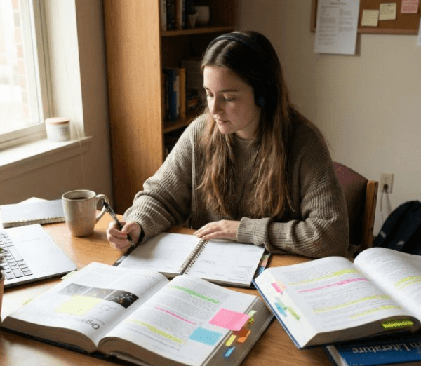 The Convenience Of Taking A B1 English Test Online