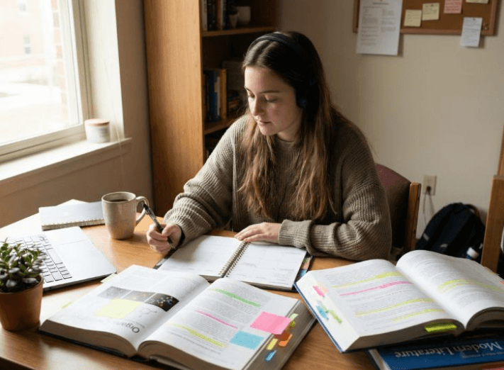 The Convenience Of Taking A B1 English Test Online