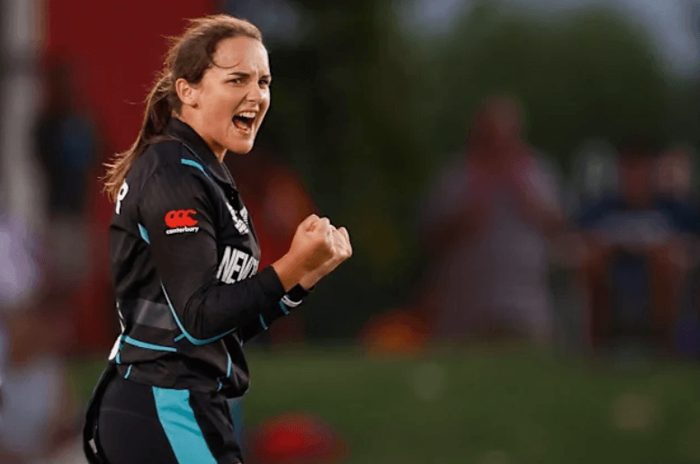 How One Cricket Over Can Change a Star Athlete’s Story