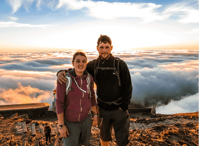 Packing Checklist For A Successful 3 Peaks Challenge UK Adventure